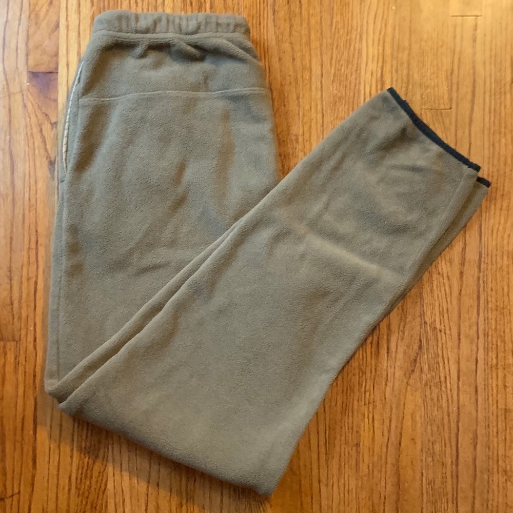 Patagonia pants
